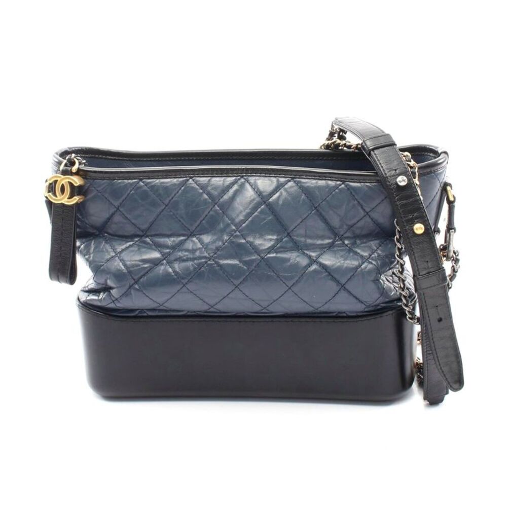 Chanel Gabrielle Large Hobo Shoulder Bag